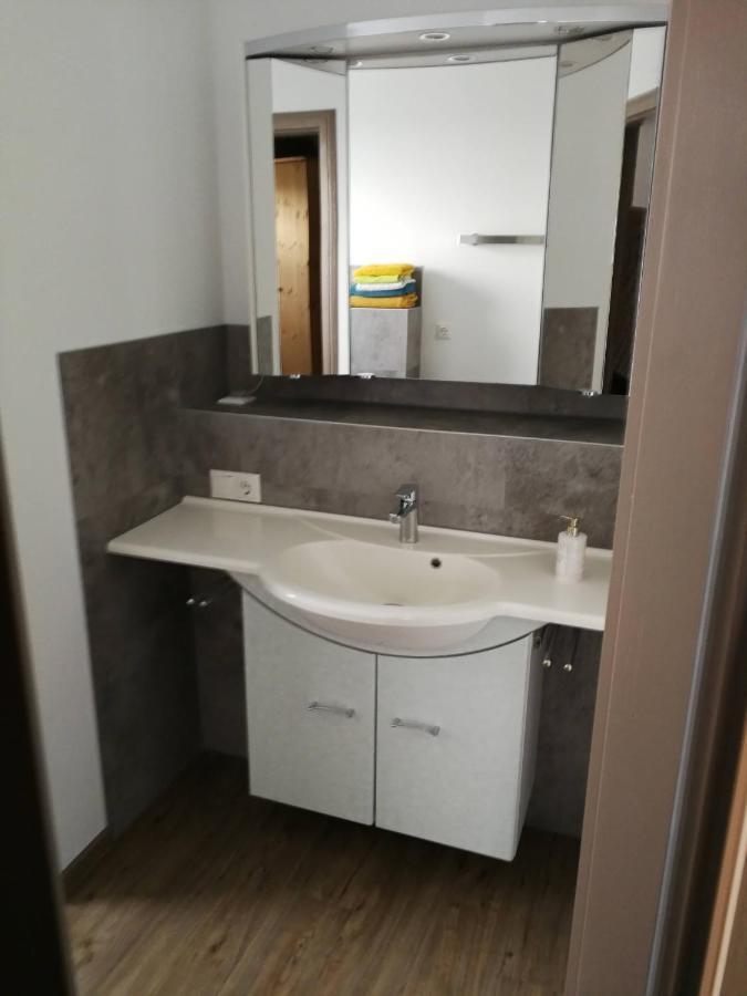 Jennys Hofladen Appartement Usedom Town Buitenkant foto