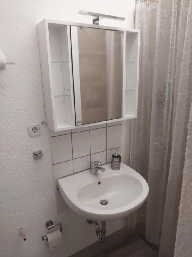 Jennys Hofladen Appartement Usedom Town Buitenkant foto